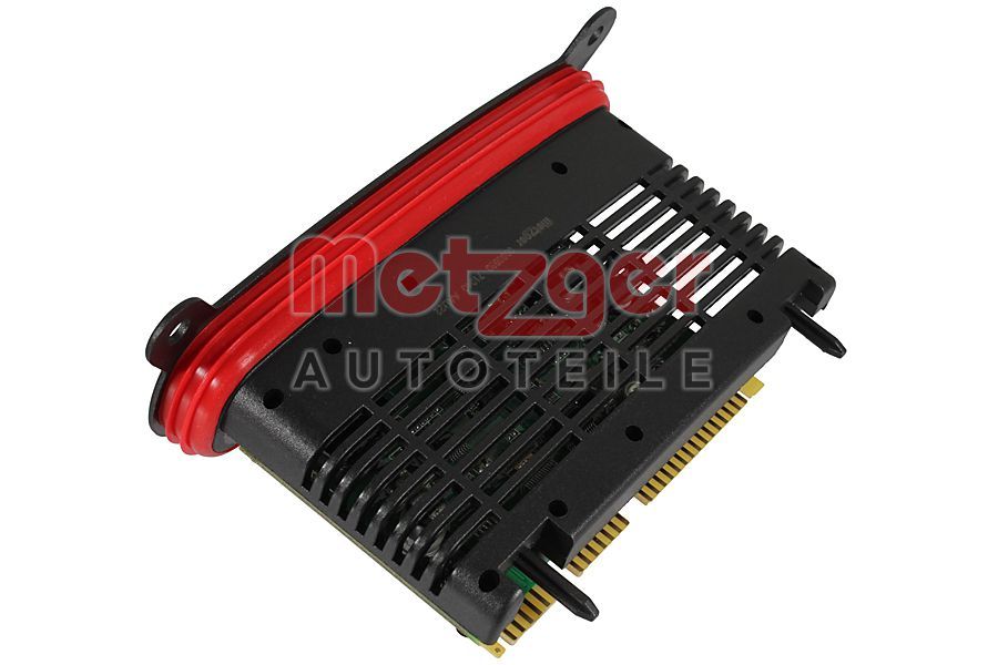 METZGER 0896580 GREENPARTS Driver module, lights at headlight Left Front Right Front for BMW