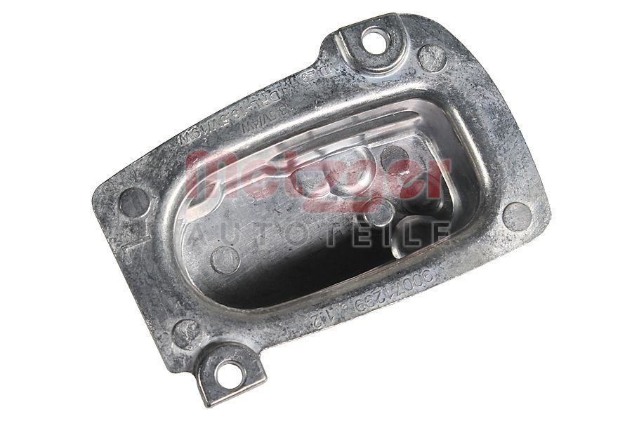 METZGER 0896581 GREENPARTS...