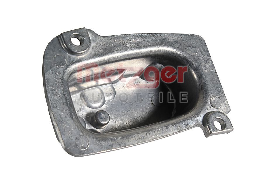 METZGER 0896582 GREENPARTS...
