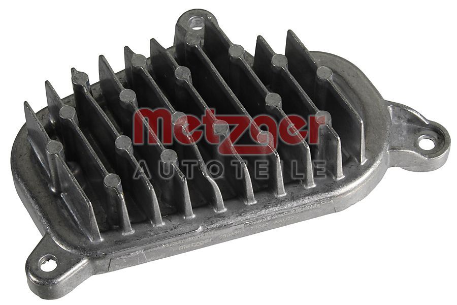 METZGER 0896583 GREENPARTS...
