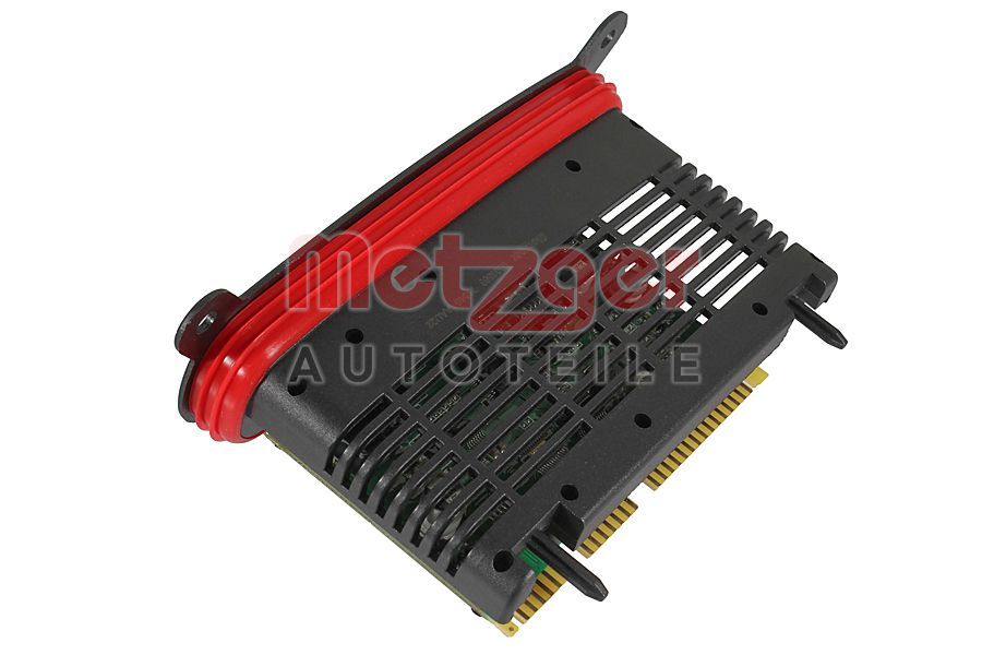 METZGER 0896588 GREENPARTS Driver module, lights at headlight Left Front Right Front for BMW