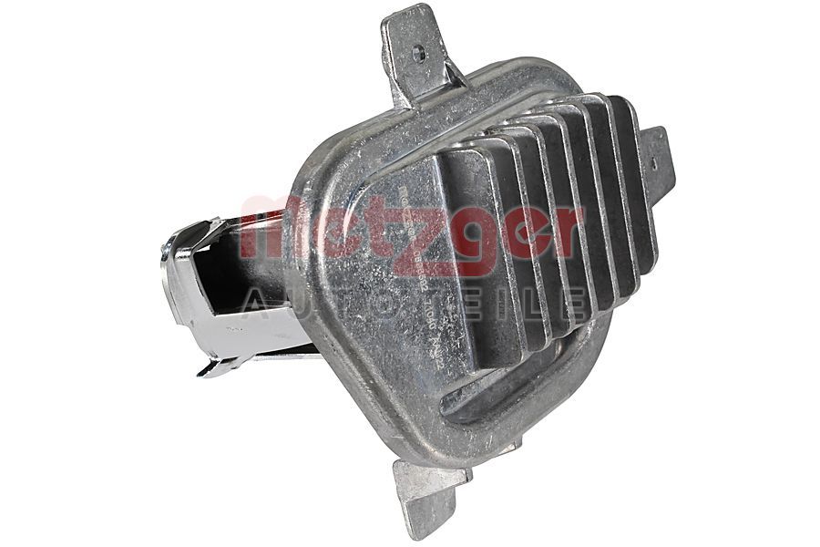 METZGER 0896592 GREENPARTS Control Unit, lights Right Front for BMW