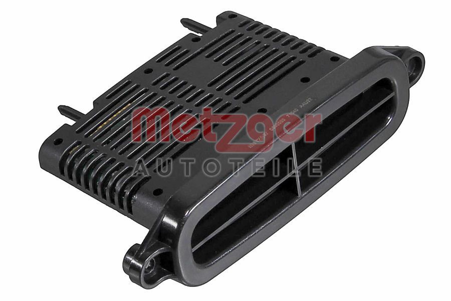 METZGER 0896593 Driver module, lights at headlight Left Front Right Front for BMW