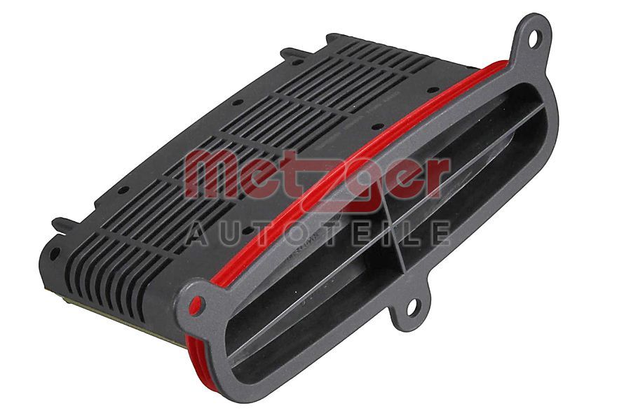 METZGER 0896594 Driver module, lights at headlight Left Front Right Front for BMW