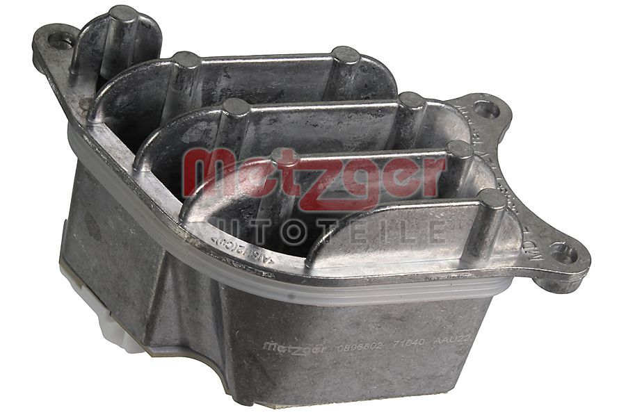 METZGER 0896602 Control Unit, lights