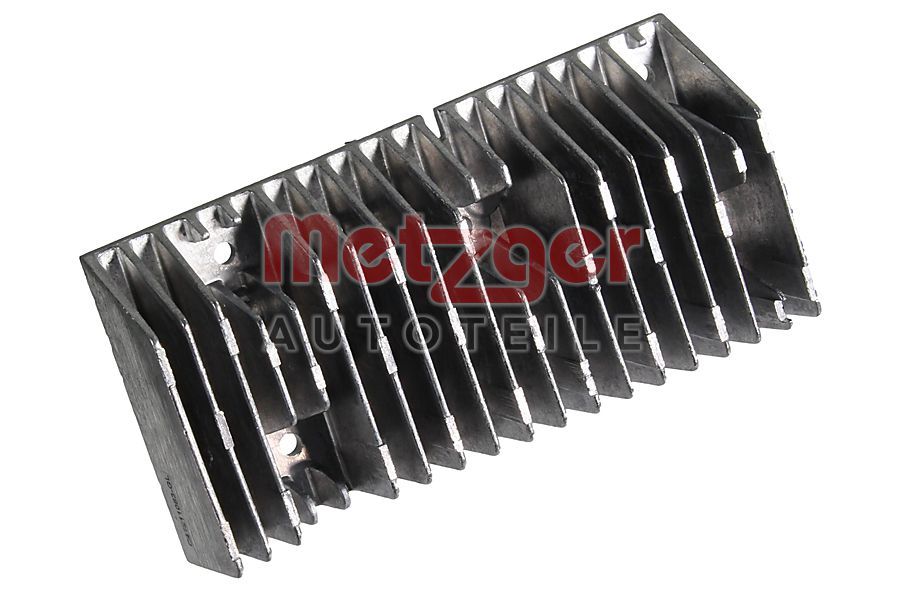 METZGER 0896604 GREENPARTS...