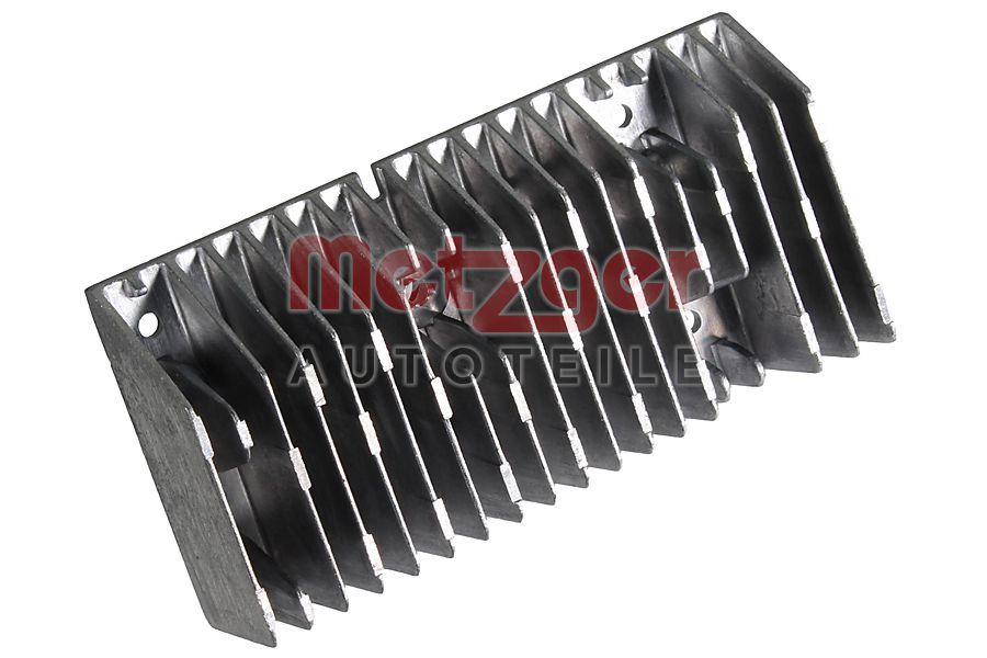 METZGER 0896605 GREENPARTS...