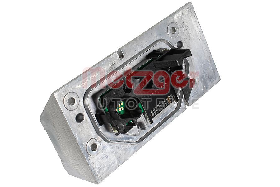 METZGER 0896606 GREENPARTS...