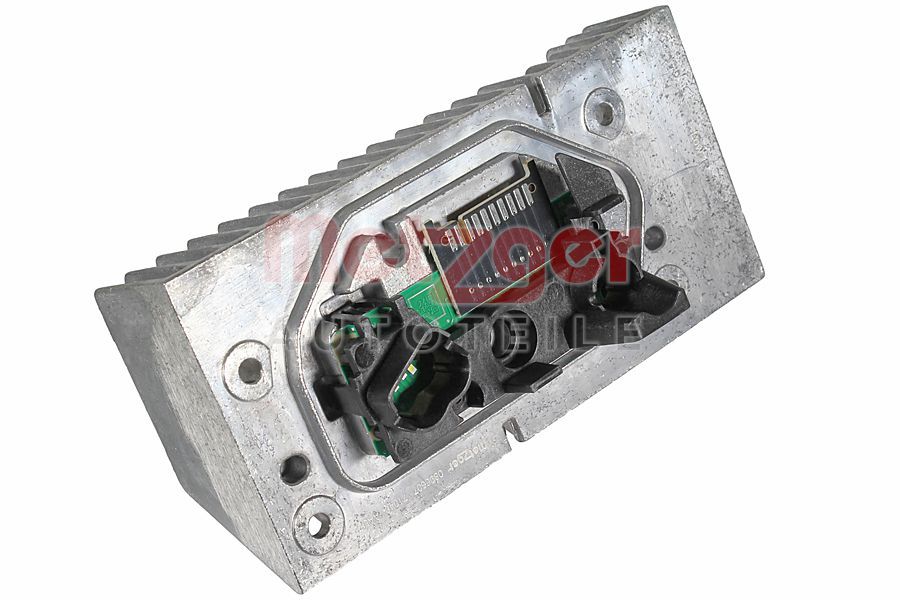METZGER 0896607 GREENPARTS...