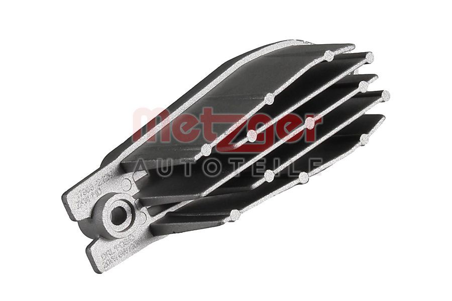 METZGER 0896610 Centralina,...