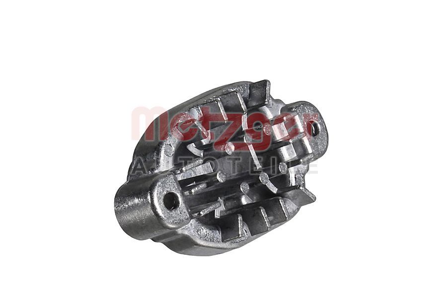 METZGER 0896615 GREENPARTS Control Unit, lights