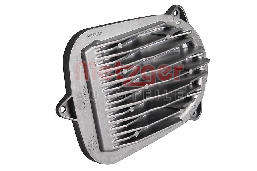 METZGER 0896619 GREENPARTS...