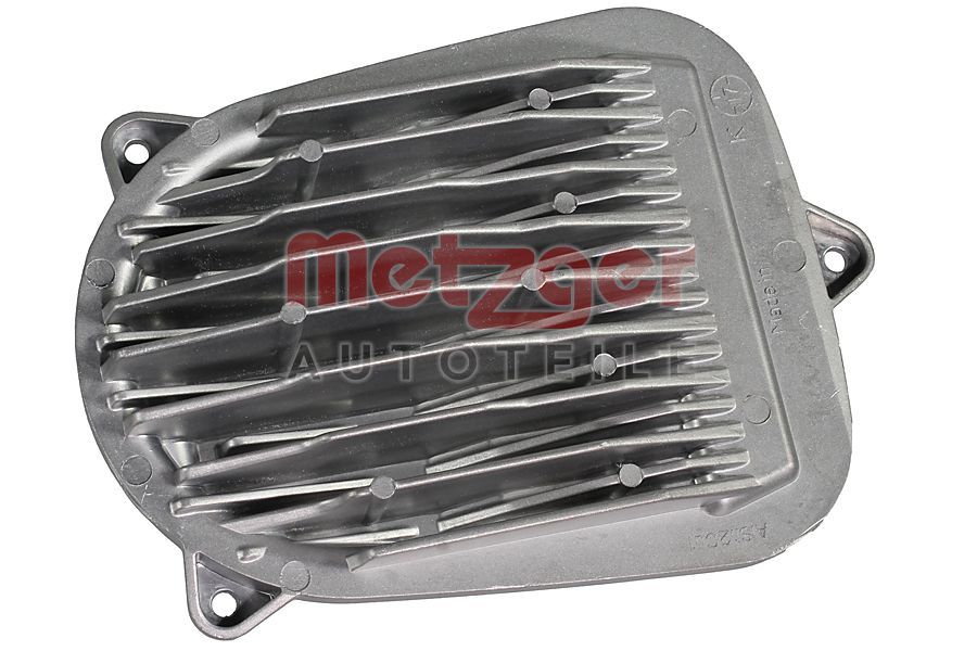 METZGER 0896620 GREENPARTS...