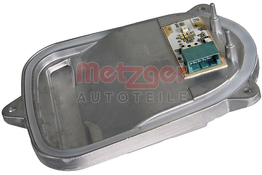 METZGER 0896624 GREENPARTS Control Unit, lights