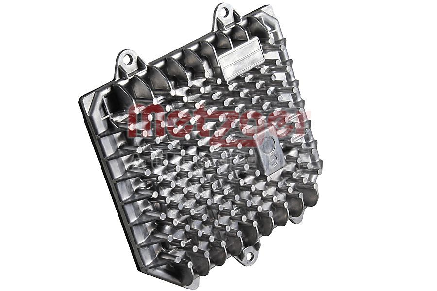 METZGER 0896625 GREENPARTS...