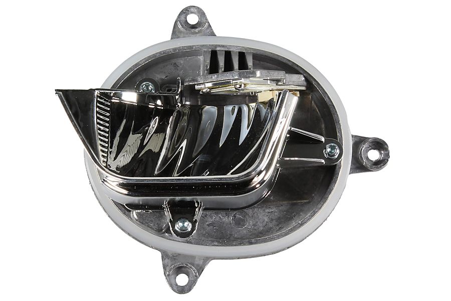 METZGER 0896633 GREENPARTS Control Unit, lights