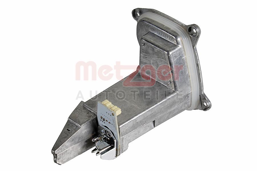 METZGER 0896635 GREENPARTS Control Unit, lights