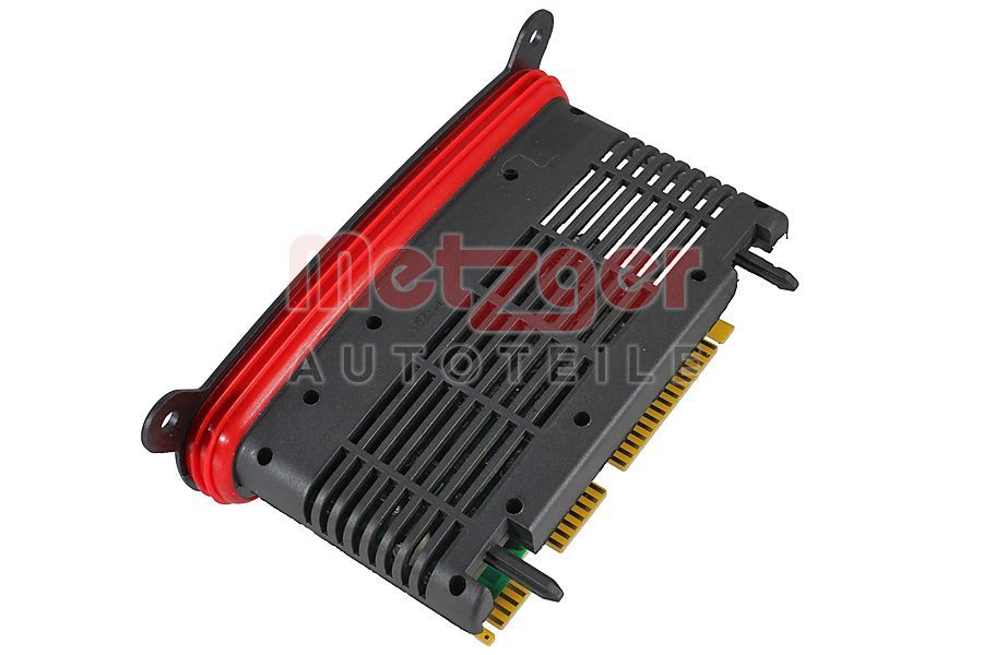 METZGER 0896640 Driver module, lights at headlight Left Front Right Front for BMW
