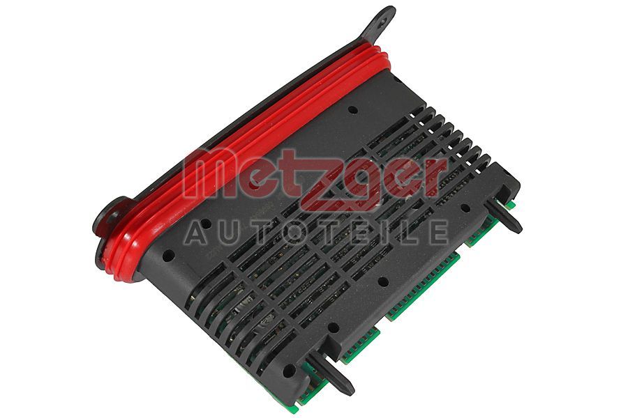 METZGER 0896643 GREENPARTS Driver module, lights at headlight Left Front Right Front for BMW