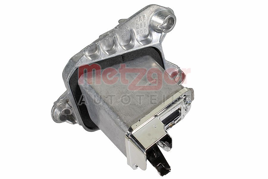 METZGER 0896644 GREENPARTS...