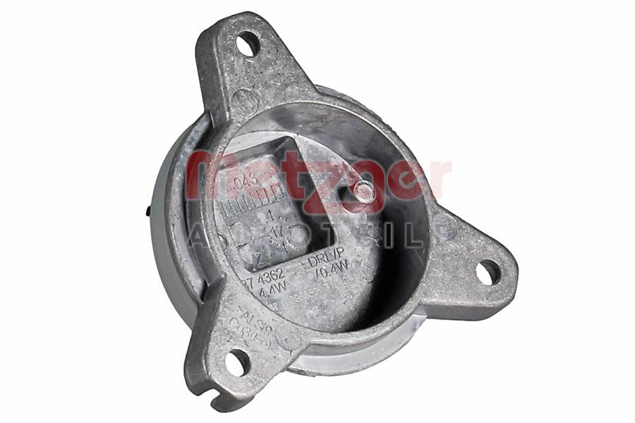 METZGER 0896652 GREENPARTS...