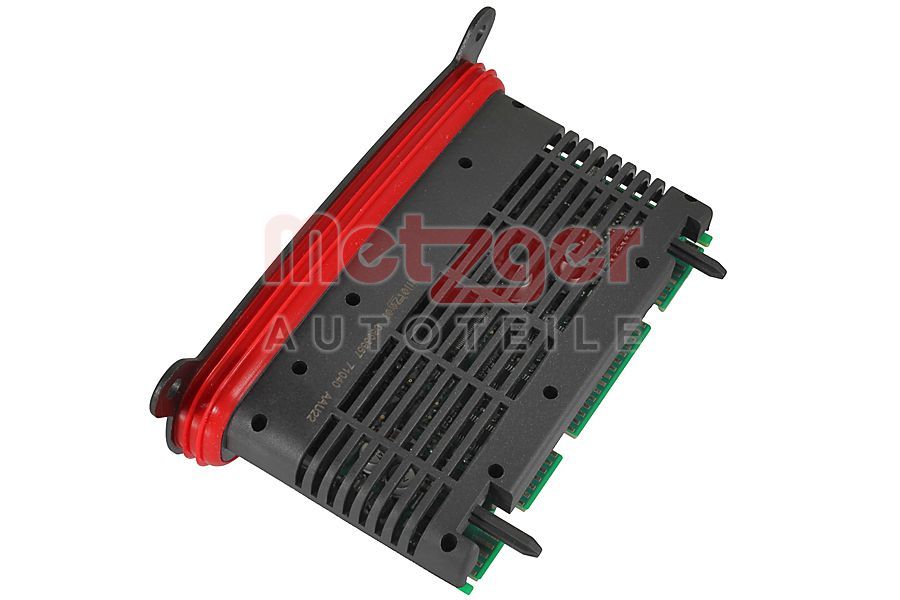METZGER 0896657 GREENPARTS Driver module, lights at headlight Left Front Right Front for BMW
