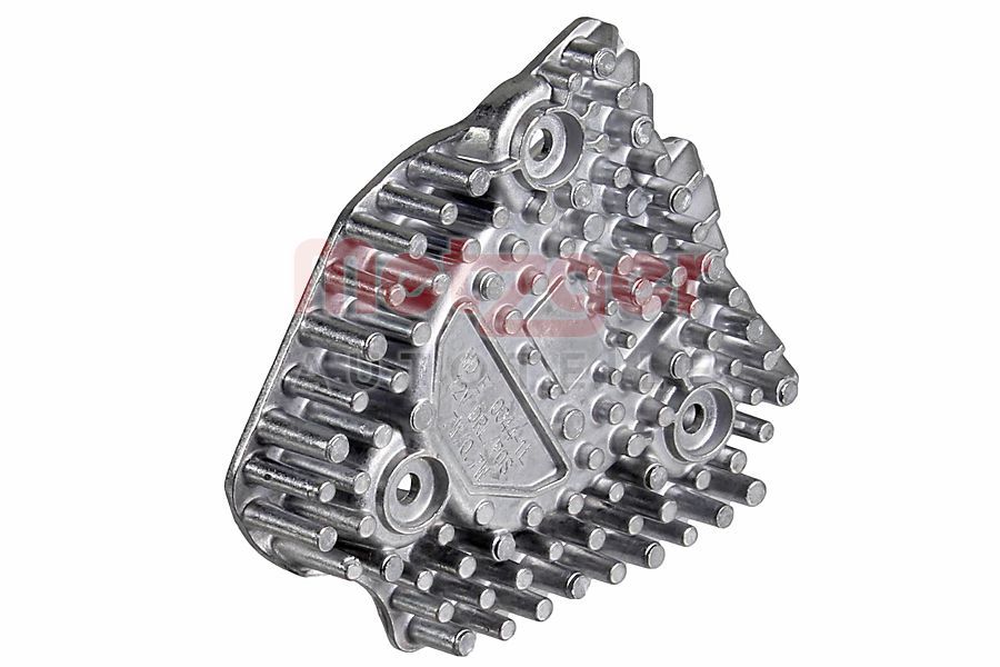 METZGER 0896658 GREENPARTS...