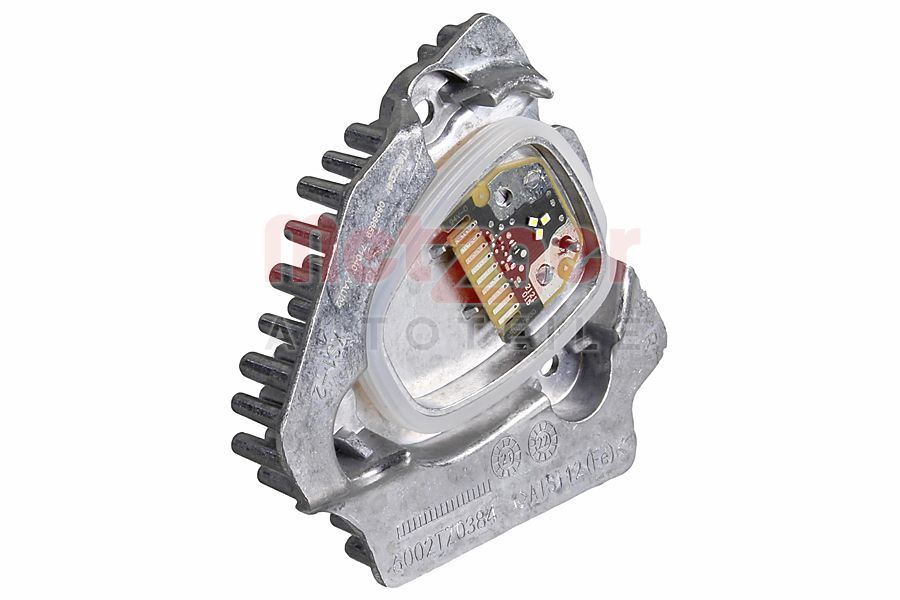 METZGER 0896659 GREENPARTS...