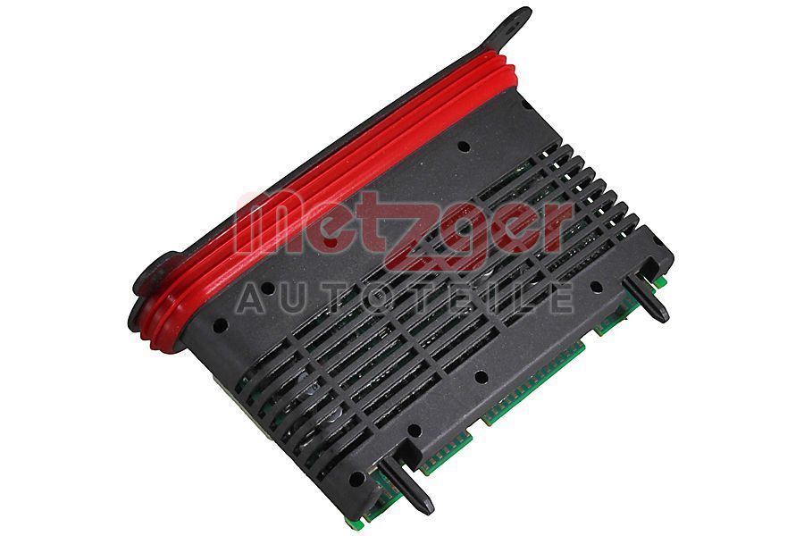 METZGER 0896660 Driver module, lights at headlight Left Front Right Front for BMW