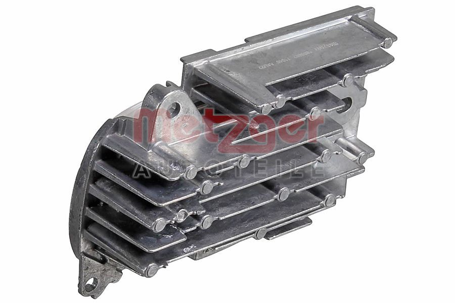 METZGER 0896662 GREENPARTS...