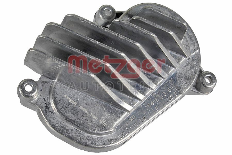 METZGER 0896664 Centralina,...