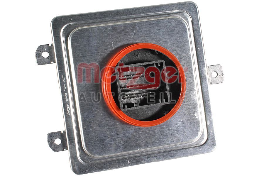 METZGER 0896665 GREENPARTS...