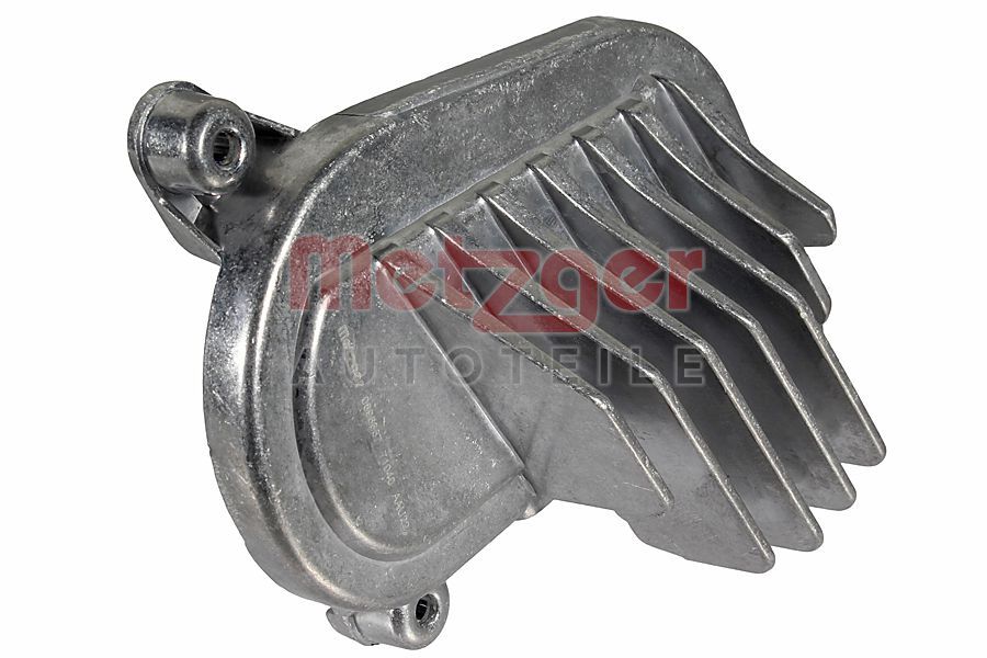 METZGER 0896667 Control Unit, lights Right Front for BMW
