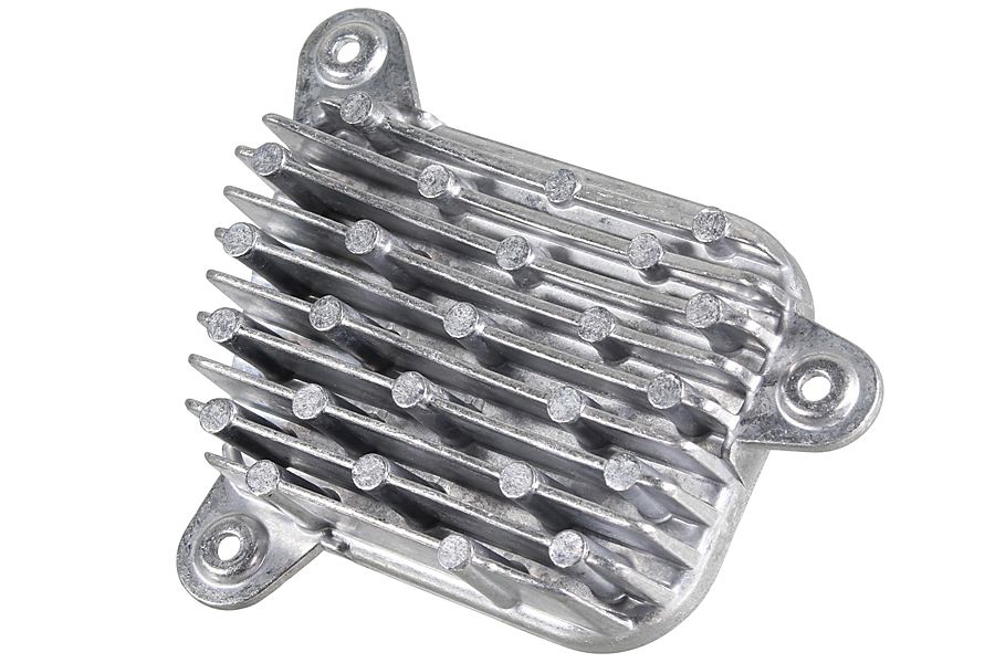 METZGER 0896670 Control Unit, lights