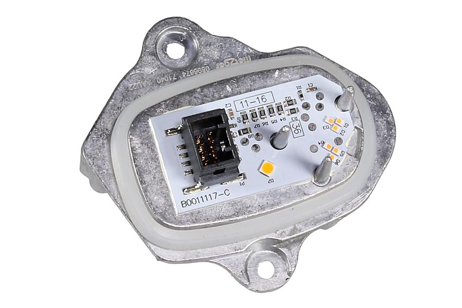 METZGER 0896674 Control Unit, lights