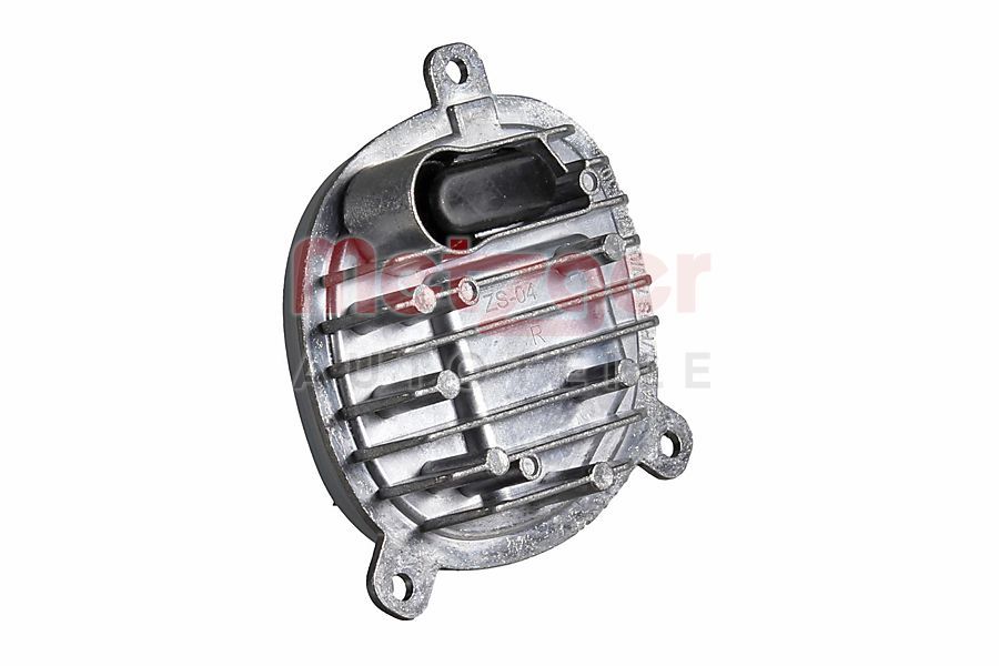 METZGER 0896683 GREENPARTS...
