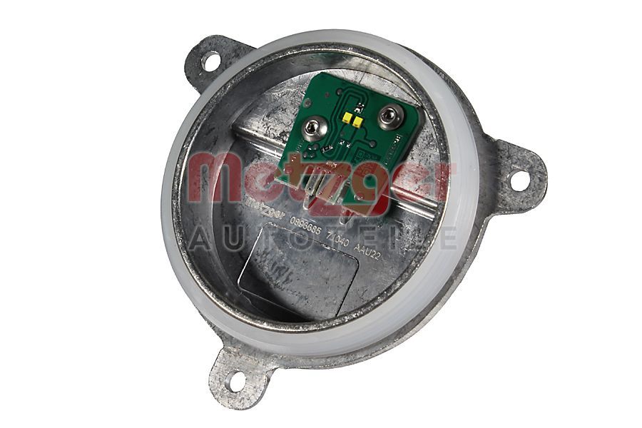 METZGER 0896685 GREENPARTS...