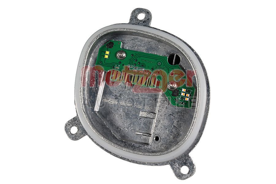 METZGER 0896687 GREENPARTS...