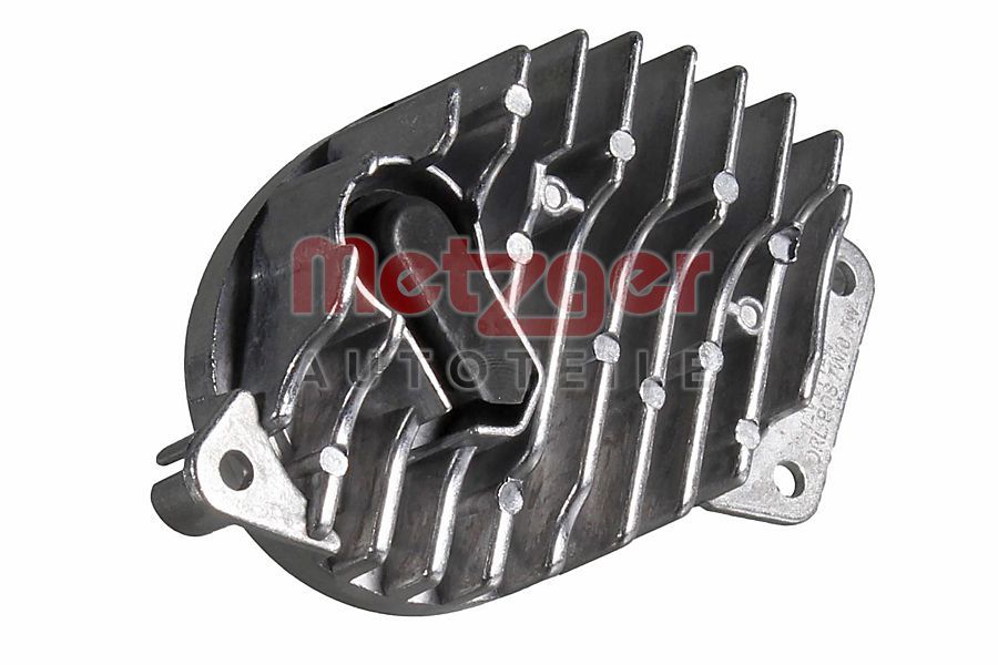 METZGER 0896691 GREENPARTS...