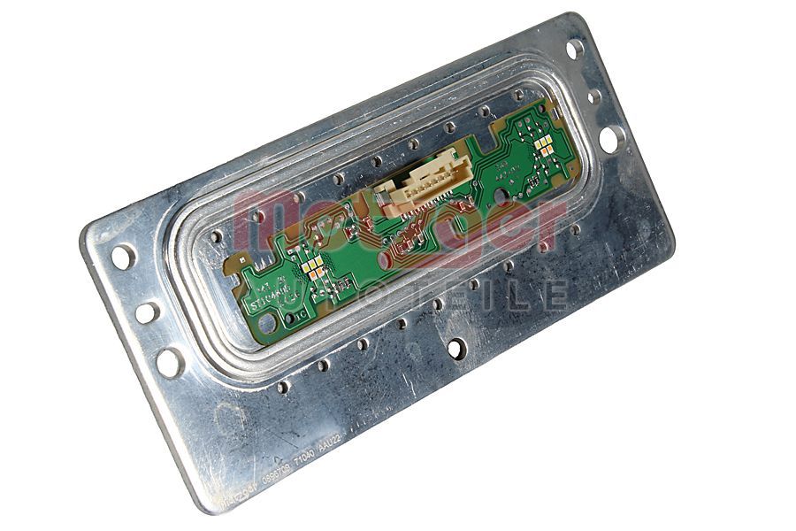 METZGER 0896709 GREENPARTS...