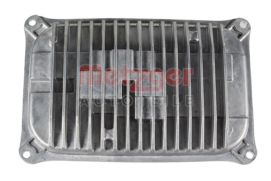 METZGER 0896712 GREENPARTS Control Unit, lights
