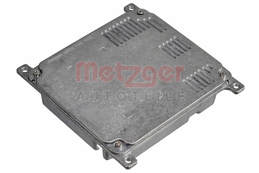 METZGER 0896722 GREENPARTS...