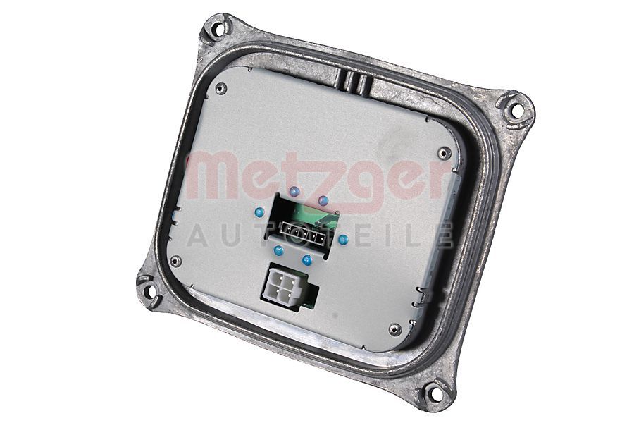 METZGER 0896724 Control Unit, lights