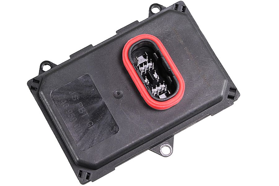 METZGER 0896732 GREENPARTS Control Unit, lights