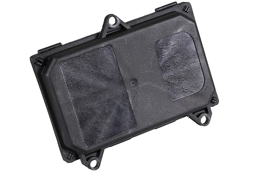 METZGER 0896733 GREENPARTS Control Unit, lights