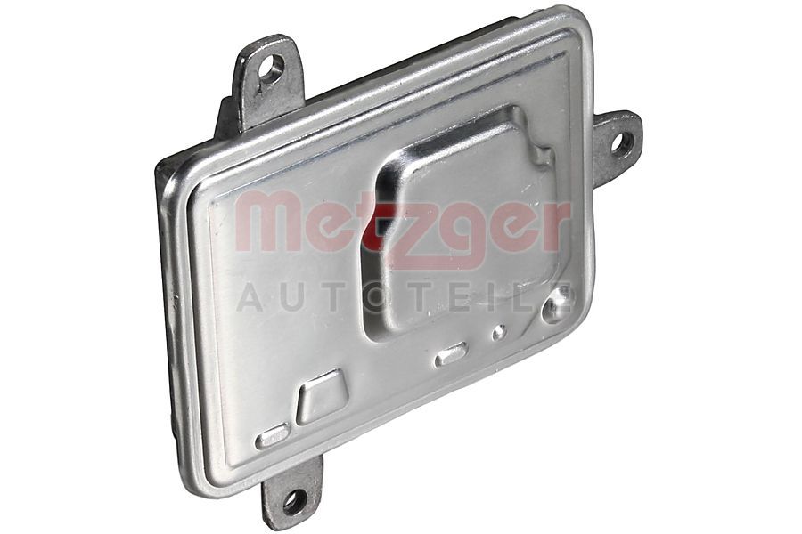 METZGER 0896741 Control Unit, lights