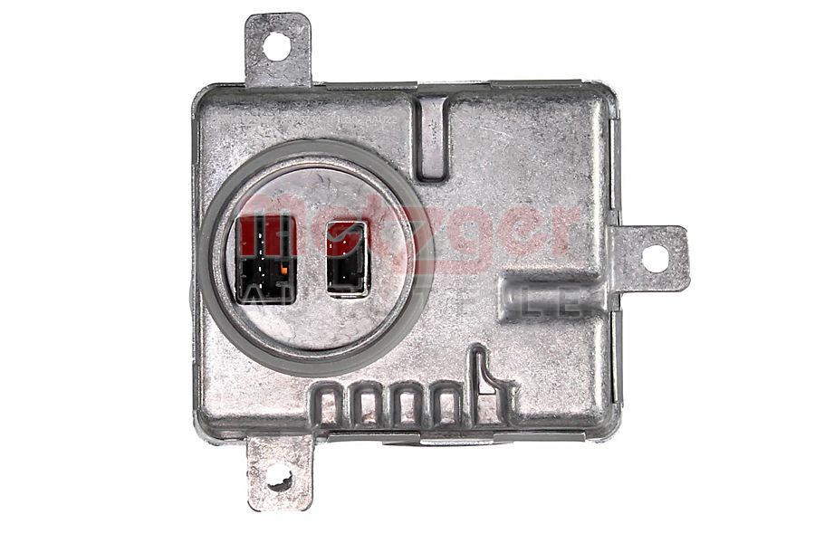 METZGER 0896744 Control Unit, lights