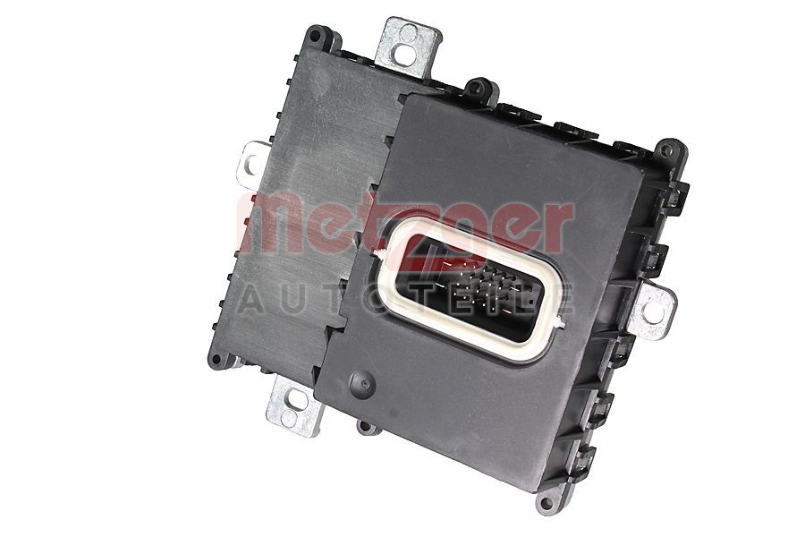 METZGER 0896745 Control Unit, lights