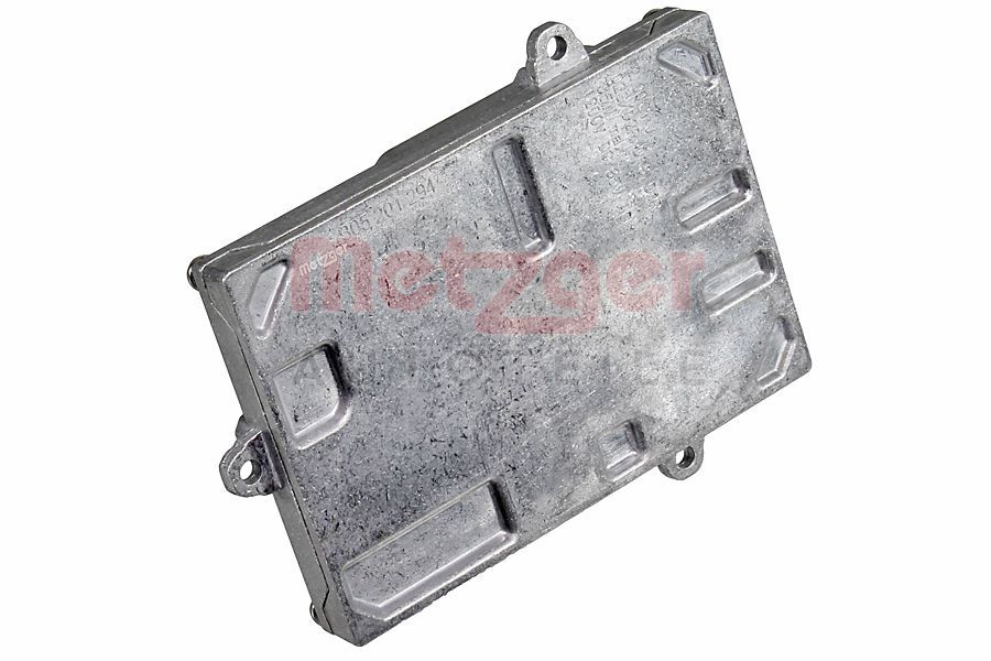 METZGER 0896746 Control Unit, lights