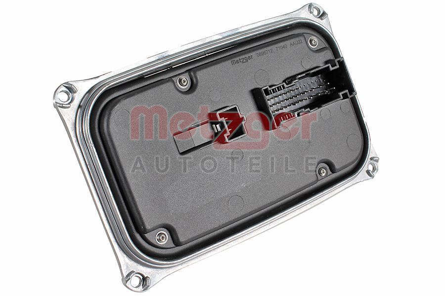 METZGER 0896753 GREENPARTS Control Unit, lights
